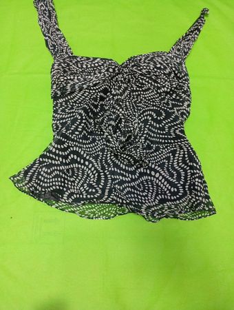 Victoria's Secret Bra Top