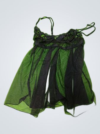 victoria's secret lace trim camisole