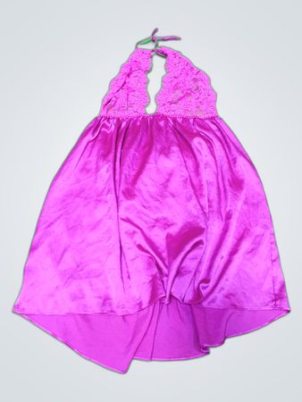 Victoria's Secret Pink Sleepwear Top