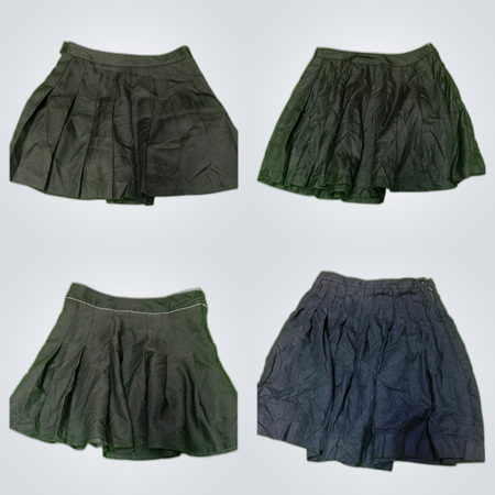 Y2K Skirt Bundle Pack