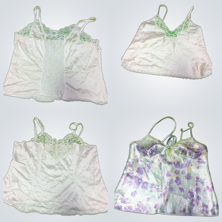 Victoria's Secret Camisoles Bundle