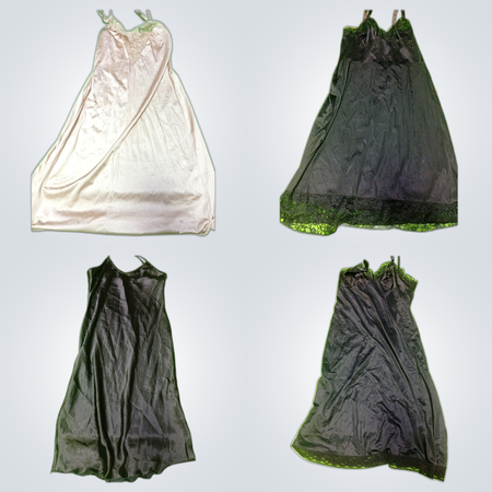 Black Dress Bundle Pack