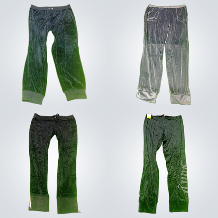 juicy couture sweatpant