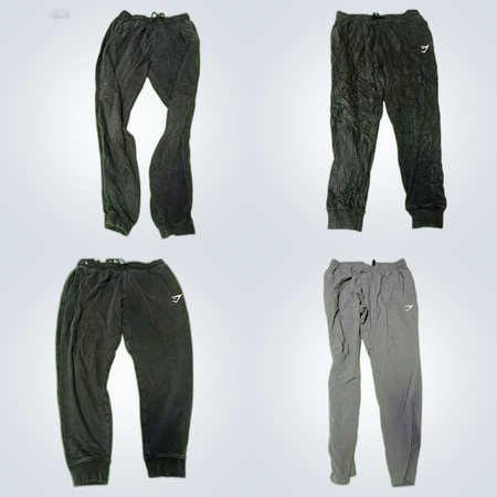 Gymshark Sweatpant Bundle Pants