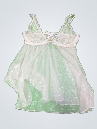 Guess Lace Trim Camisole