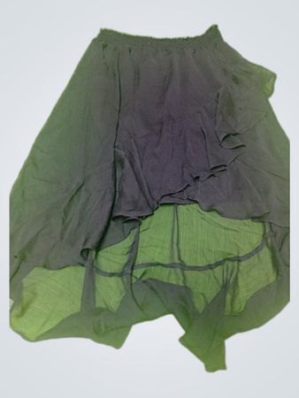 eOe Elastic Waist Skirt