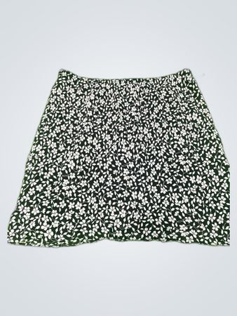 Jones New York Floral Skirt