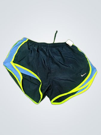 Nike Black Dri-FIT Running Shorts