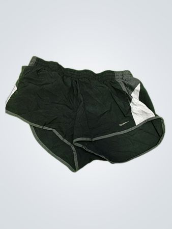 Nike Black Athletic Shorts