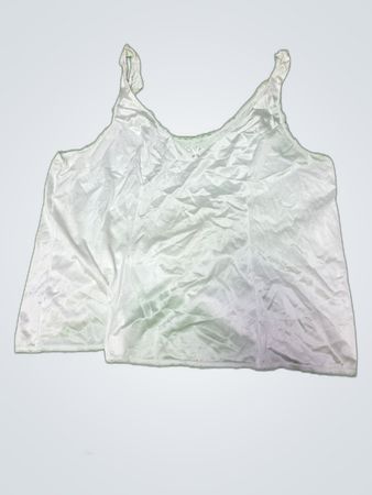 White Camisole