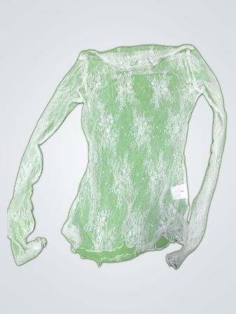Lace Top
