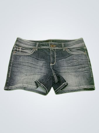 ana Jeans Shorts