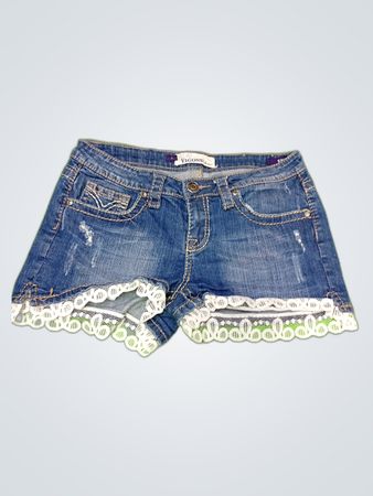 Vigoss Denim Shorts