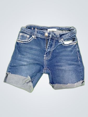 Unbranded Denim Shorts