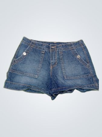 Unbranded Denim Shorts