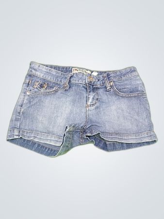 YMI Denim Shorts