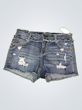 Alice + Olivia Denim Shorts