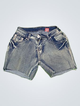 Jop Fashion Denim Shorts