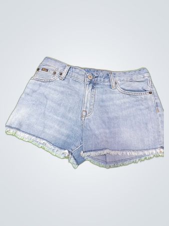 Polo Ralph Lauren Denim Shorts