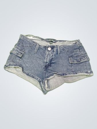 Wild Fable Denim Shorts