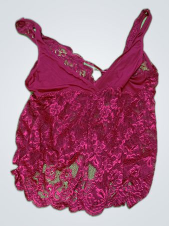 Lace Camisole