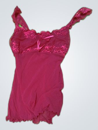 Lace Trim Camisole