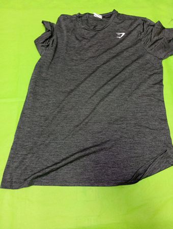 Gymshark Crewneck T-Shirt