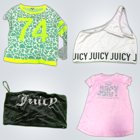 Tank Tops and Sweatpants