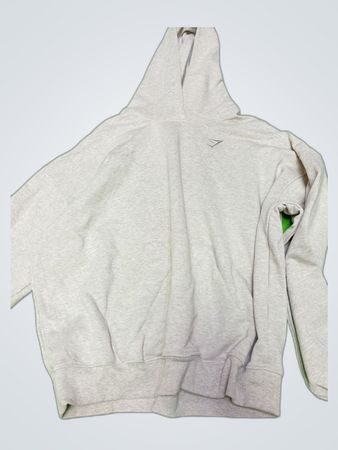 GYMSHARK Hoodie