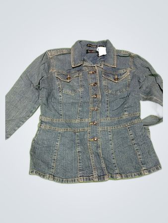 axcess Denim Jacket