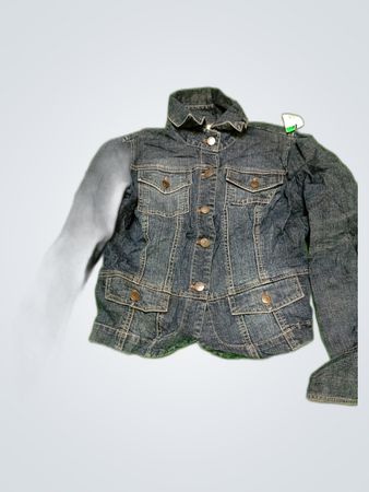 Calvin Klein Denim Jacket