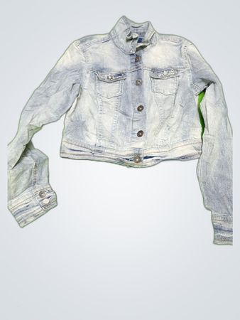 Bongo Denim Jacket