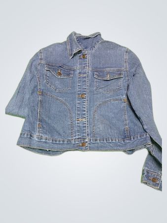 DANEL'S Denim Jacket