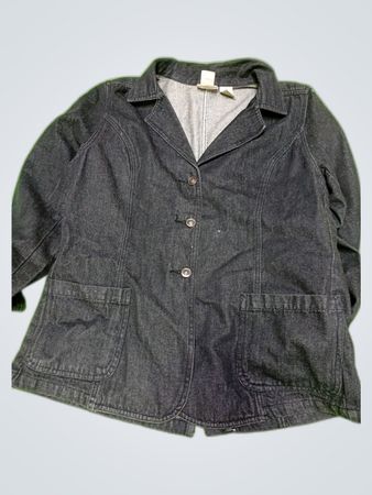 Old Navy Denim Jacket