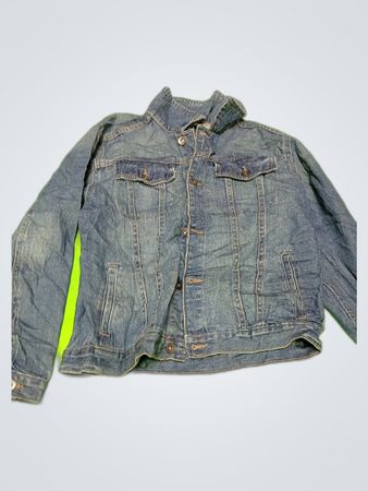 The Children's Place Denim Jacket