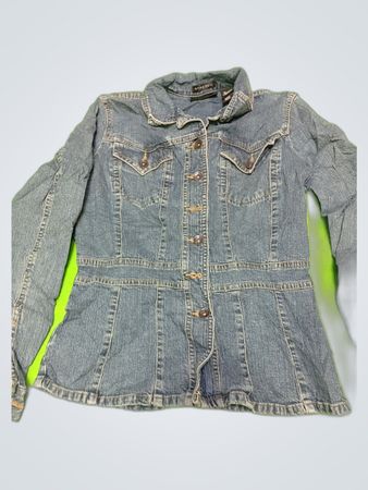 H&M Denim Jacket