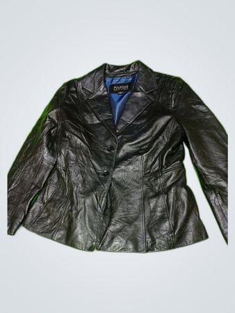 Wilson's Leathers Pelle Studio Leather Jacket