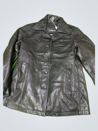 Oakwood Classic Leather Jacket