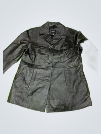 Colebrook & Co. Leather Jacket