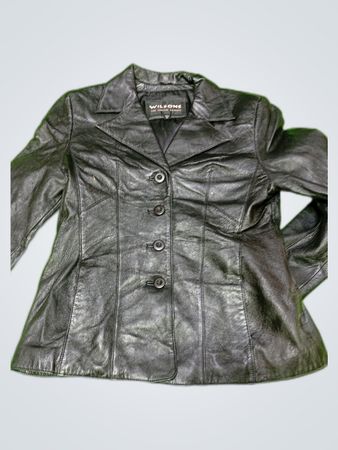 Wilsons Leather Jacket