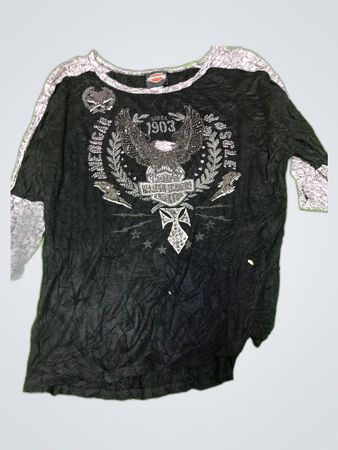 Harley-Davidson T-Shirt