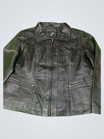 east 5th Genuine Leather Jacket