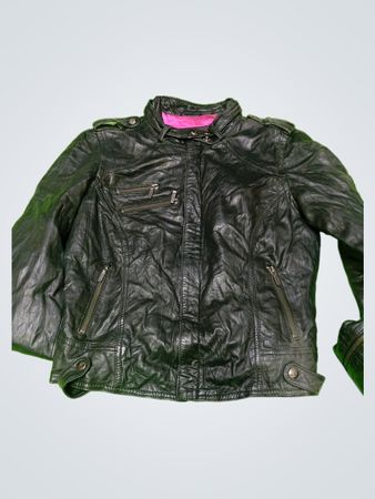 Sanctuary Leather Jacket