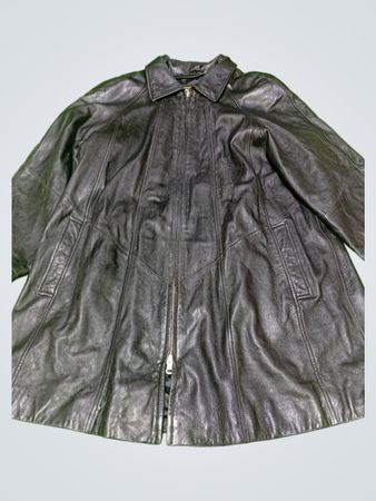 Pelle Studio Leather Jacket