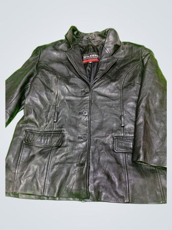 Wilson's Leather Jacket
