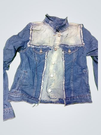 Wildfox Denim Jacket