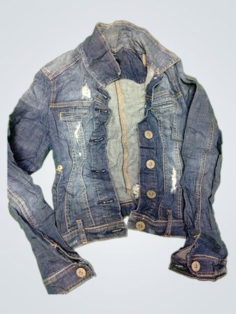 Guess Denim Jacket