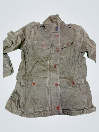 Ralph Lauren Gray Shirt