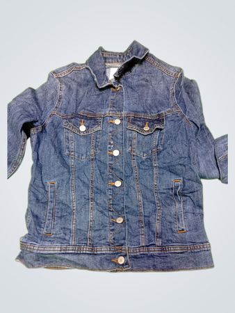 GAP Denim Jacket