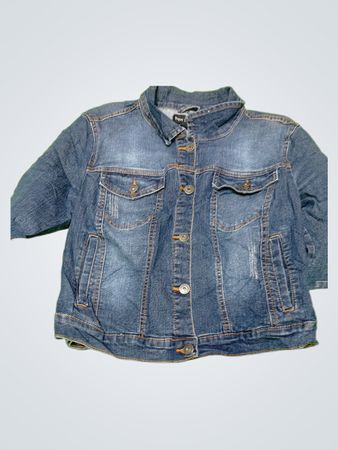 New Look Denim Jacket